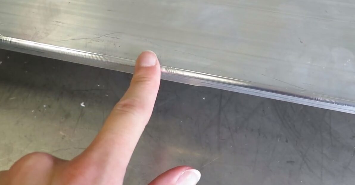 Rounding metal - Beveltools
